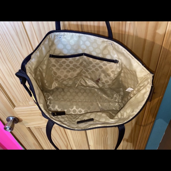 Kate Spade Sunflower Glitter Purse Set Paul Smith